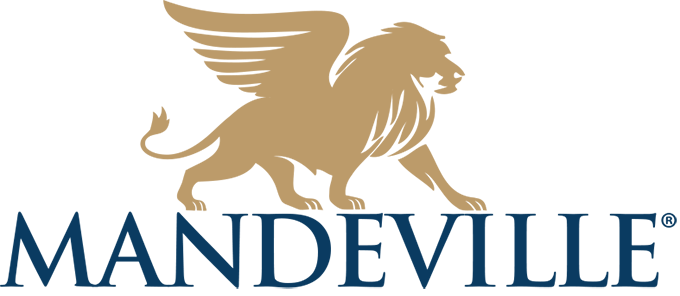 Mandeville Logo